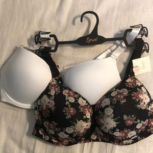 Bras